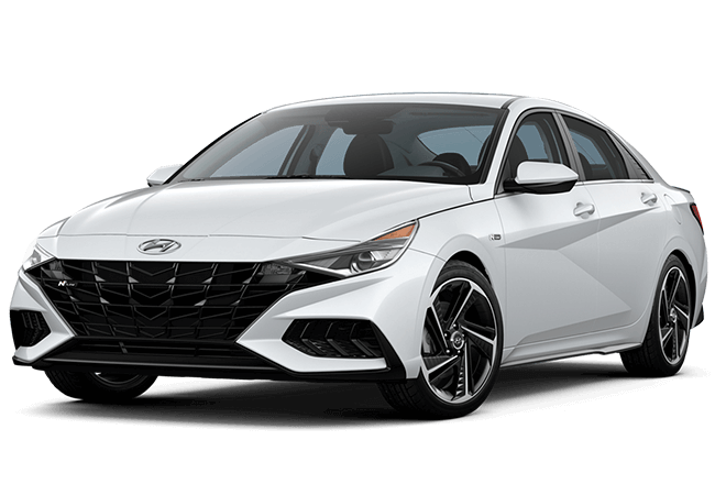  - HYUNDAI ELANTRA (OR - 001)